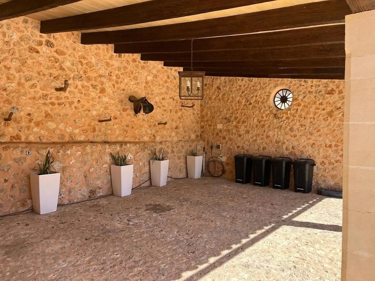 Semesterbostad Cream Homes Son Celles, Etv3533 Sencelles Spanien