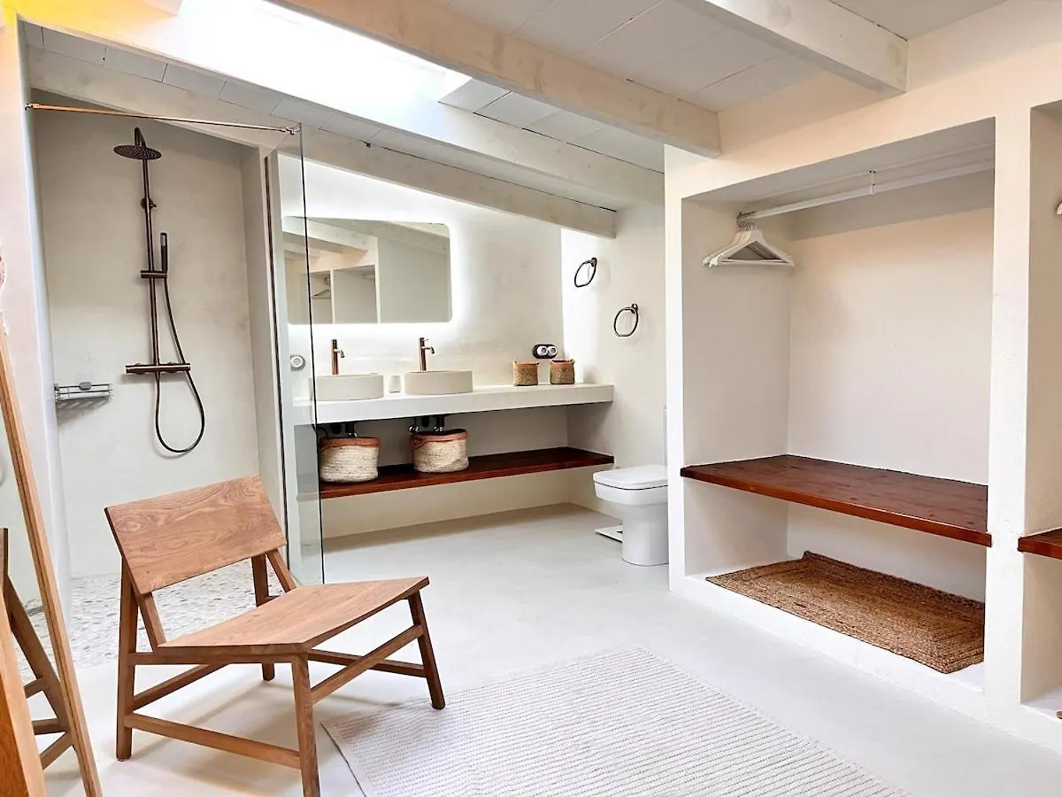 Cream Homes Son Celles, Etv3533 Sencelles