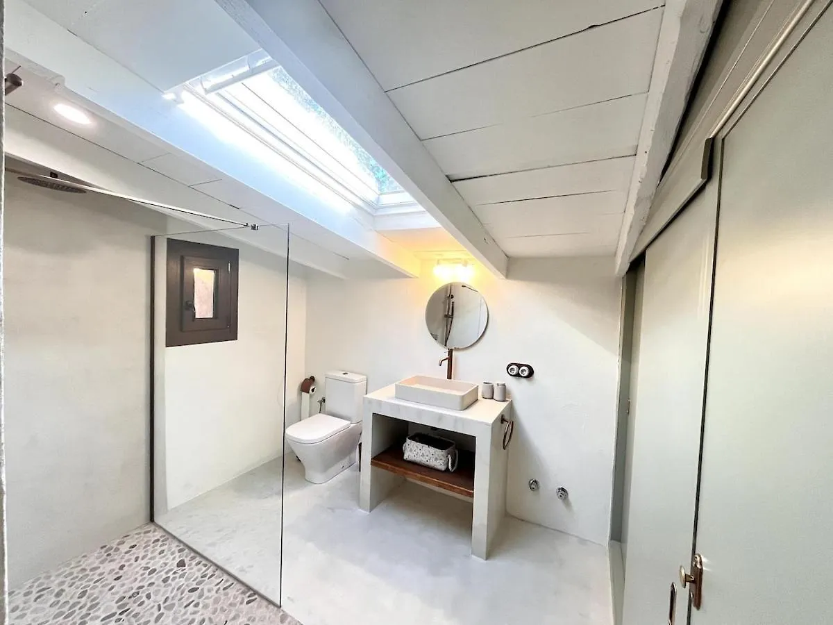 Semesterbostad Cream Homes Son Celles, Etv3533 Sencelles