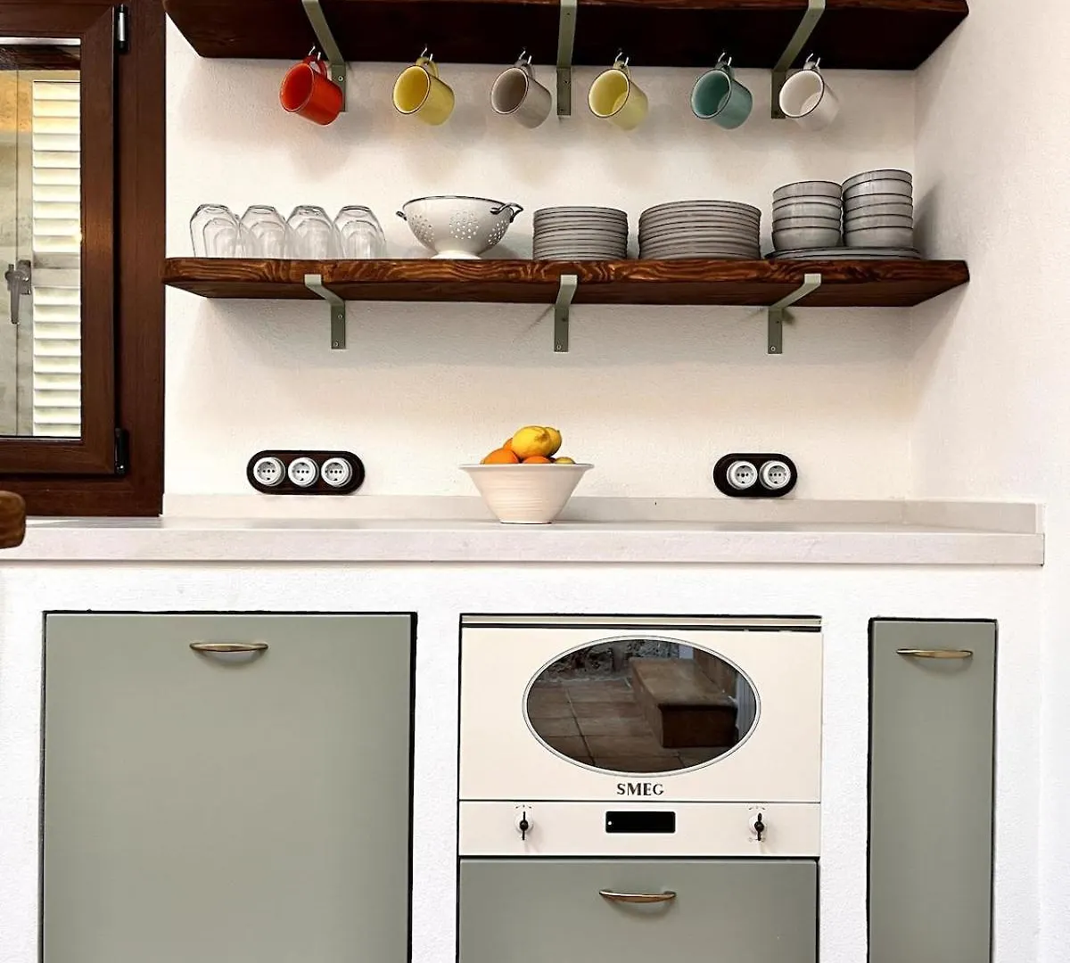 Semesterbostad Cream Homes Son Celles, Etv3533 Sencelles