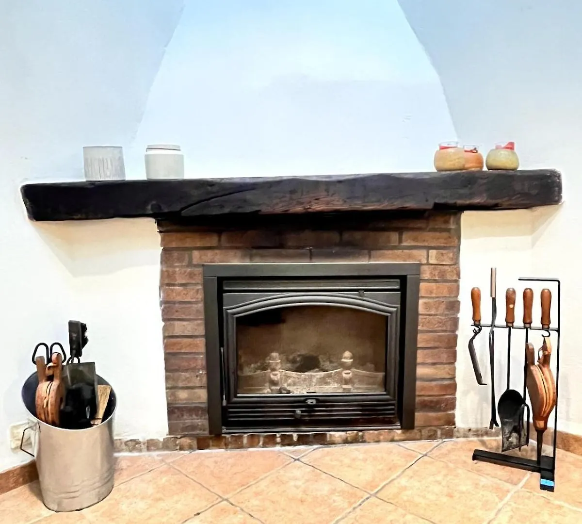 Cream Homes Son Celles, Etv3533 Sencelles Spanien