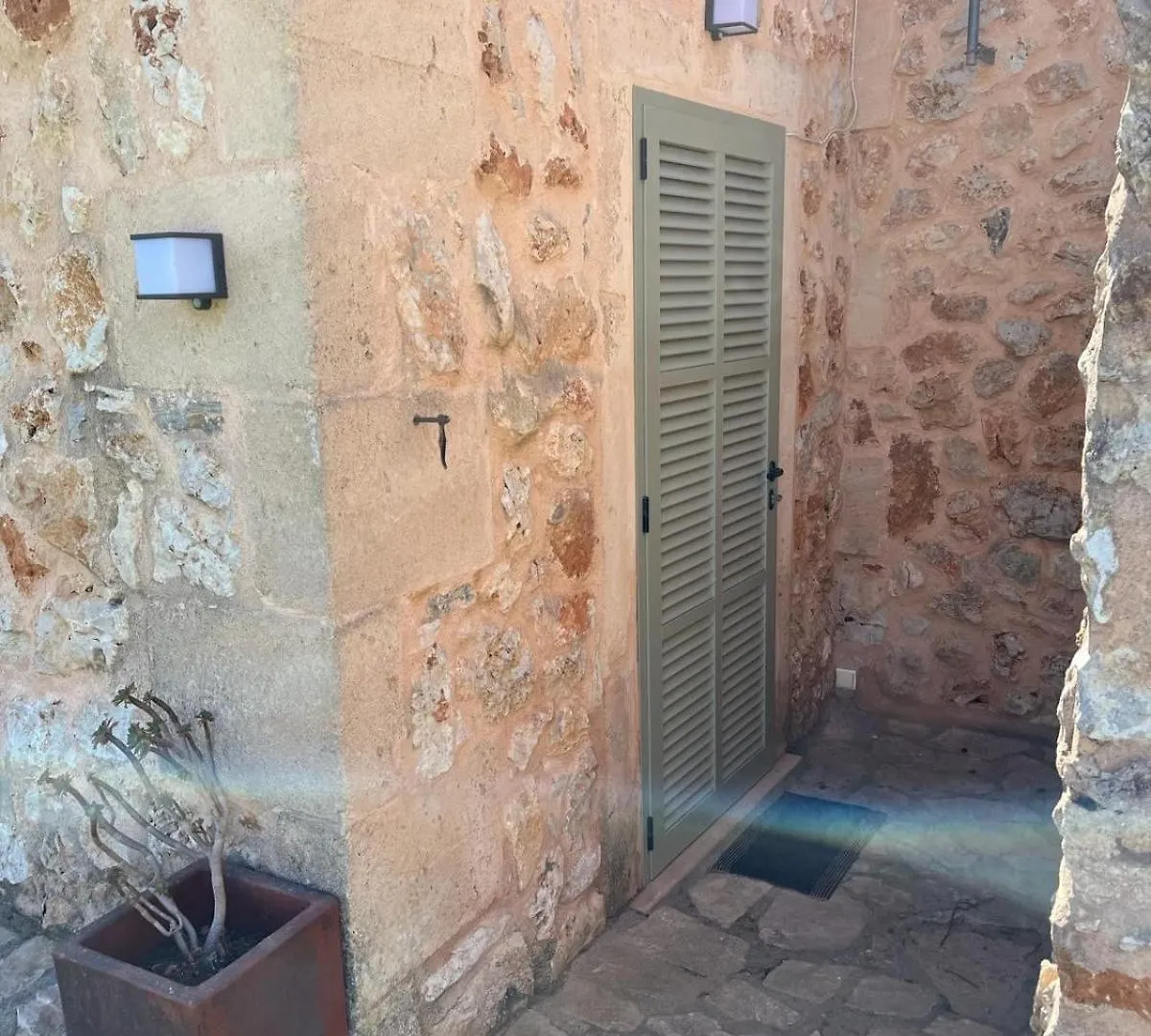 Cream Homes Son Celles, Etv3533 Sencelles Spanien