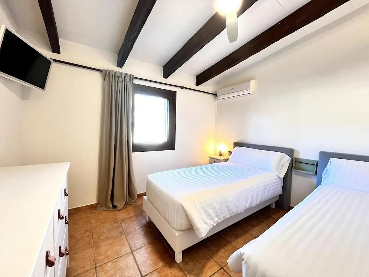 Semesterbostad Cream Homes Son Celles, Etv3533 Sencelles Spanien