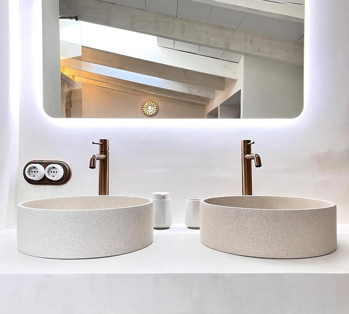 Semesterbostad Cream Homes Son Celles, Etv3533 Sencelles